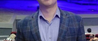 Малышев Александр