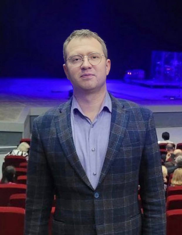 Малышев Александр