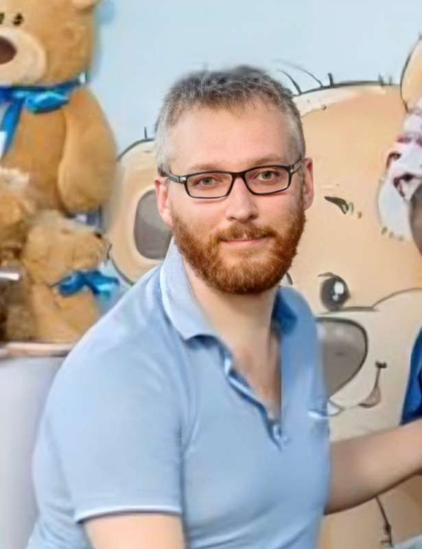 Станислав Маказан