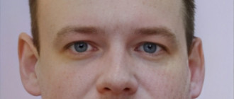 Маглиш Андрей