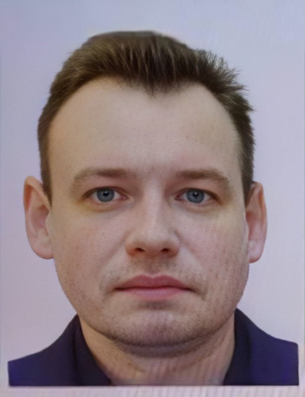 Маглиш Андрей