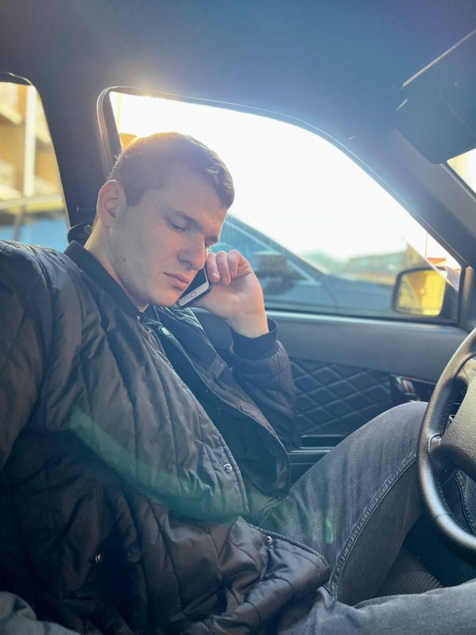 Габараев Алан