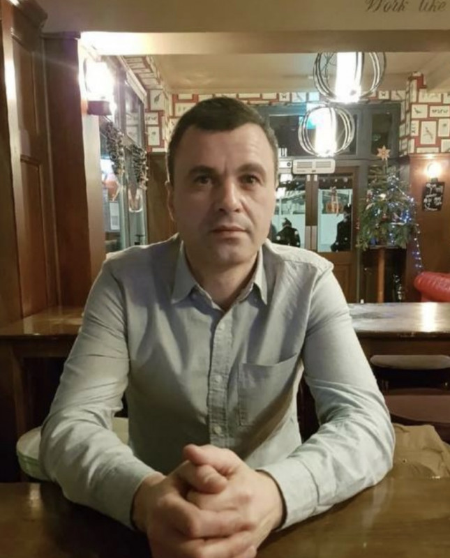 Александр Луков