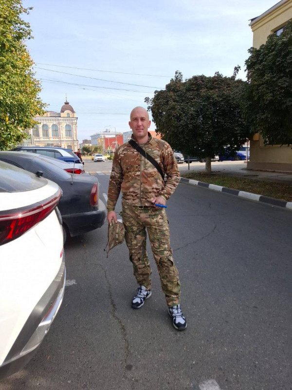 Крохин Виктор