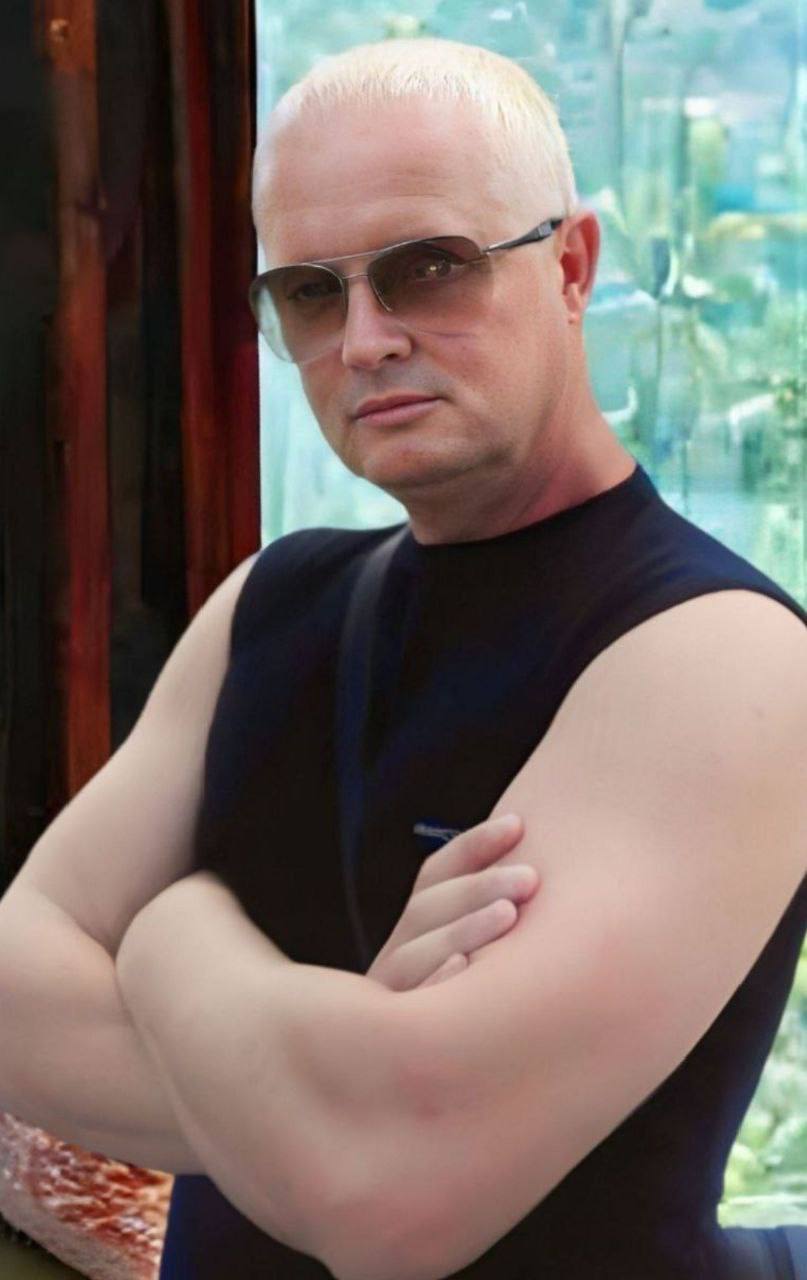 Бородин Александр