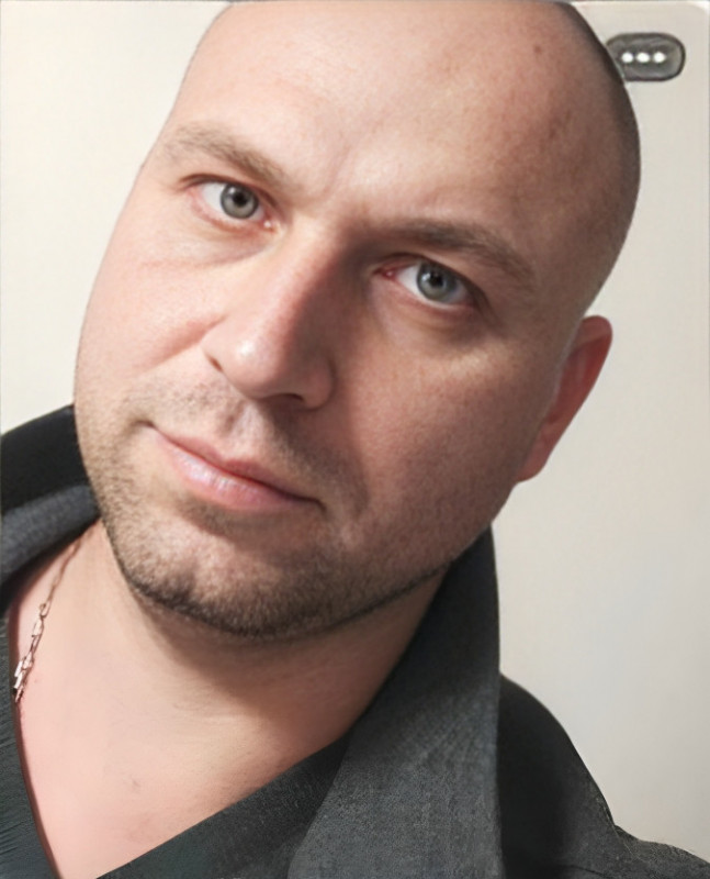 Косыгин Василий
