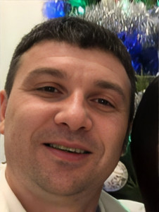 Кидалы