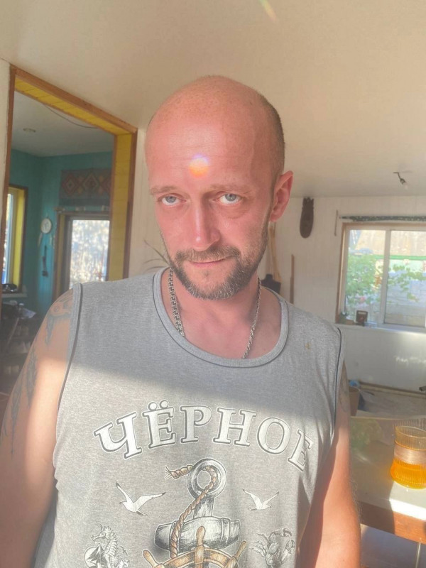 Белов Андрей