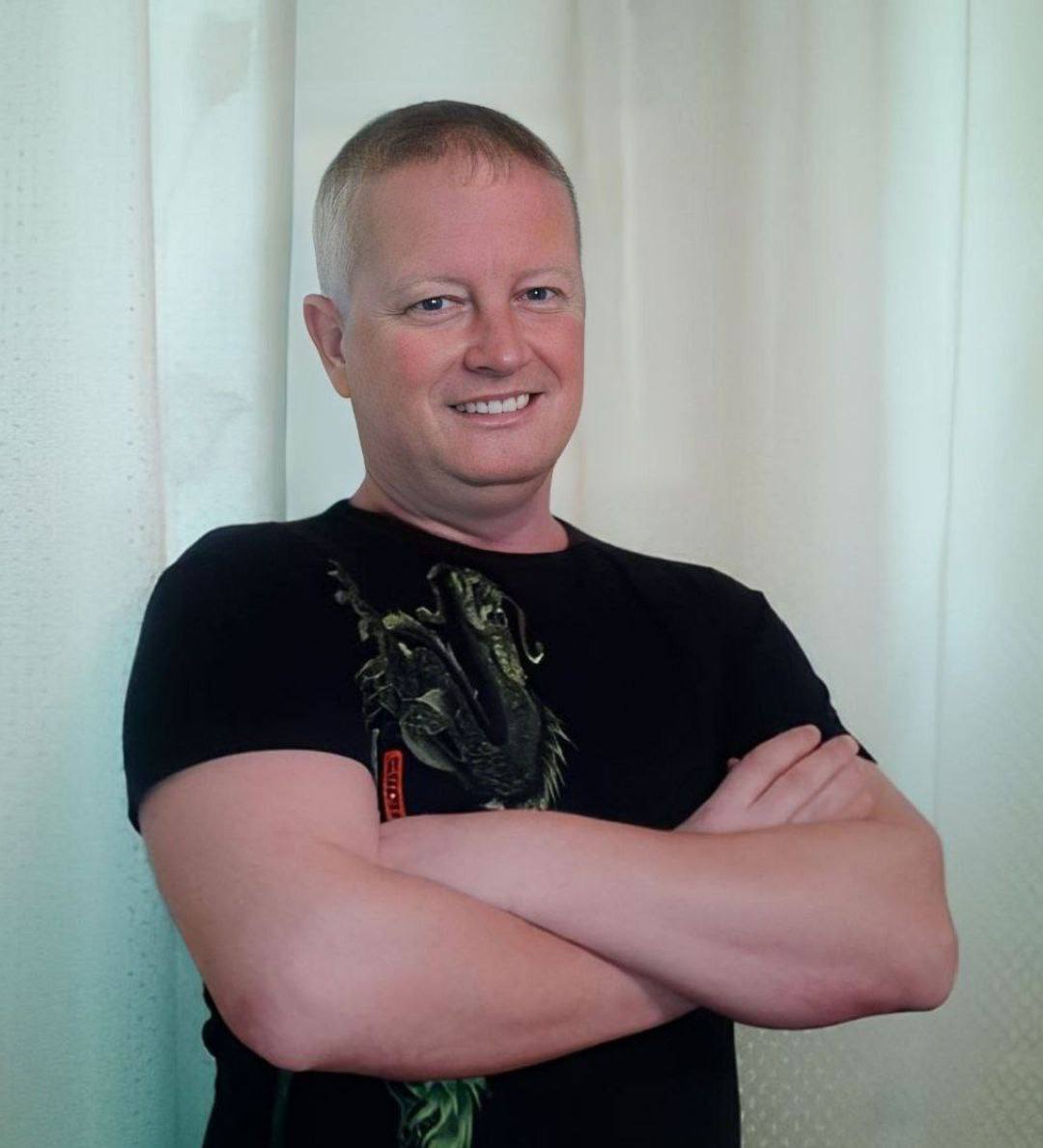 Бородин Александр
