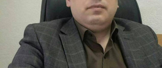 Виталий Чуенко