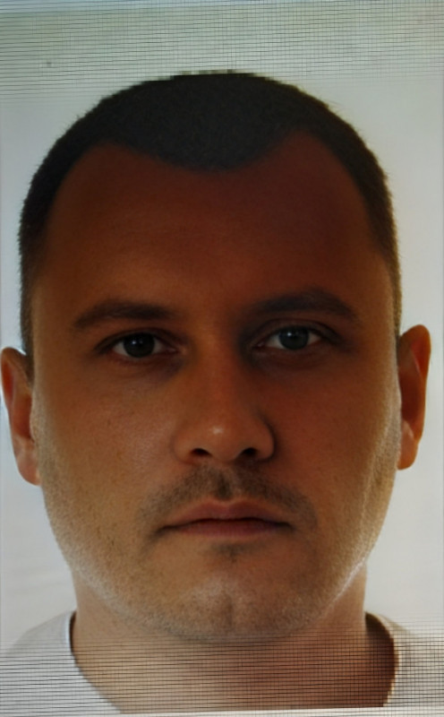 Дмитрук Андрей