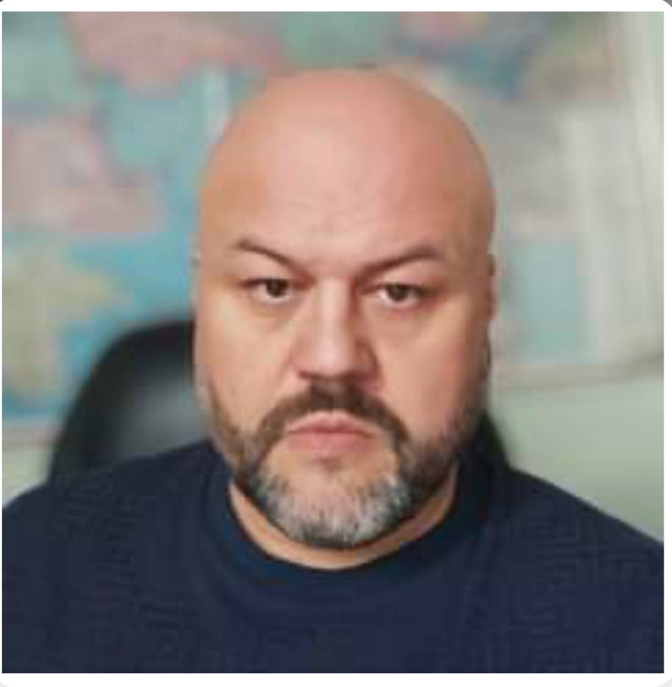 Виталий Чуенко - украинский мошенник 2 Горшков Владимир Петрович