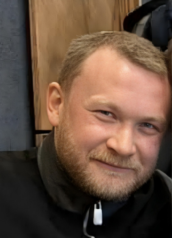Кононов Андрей