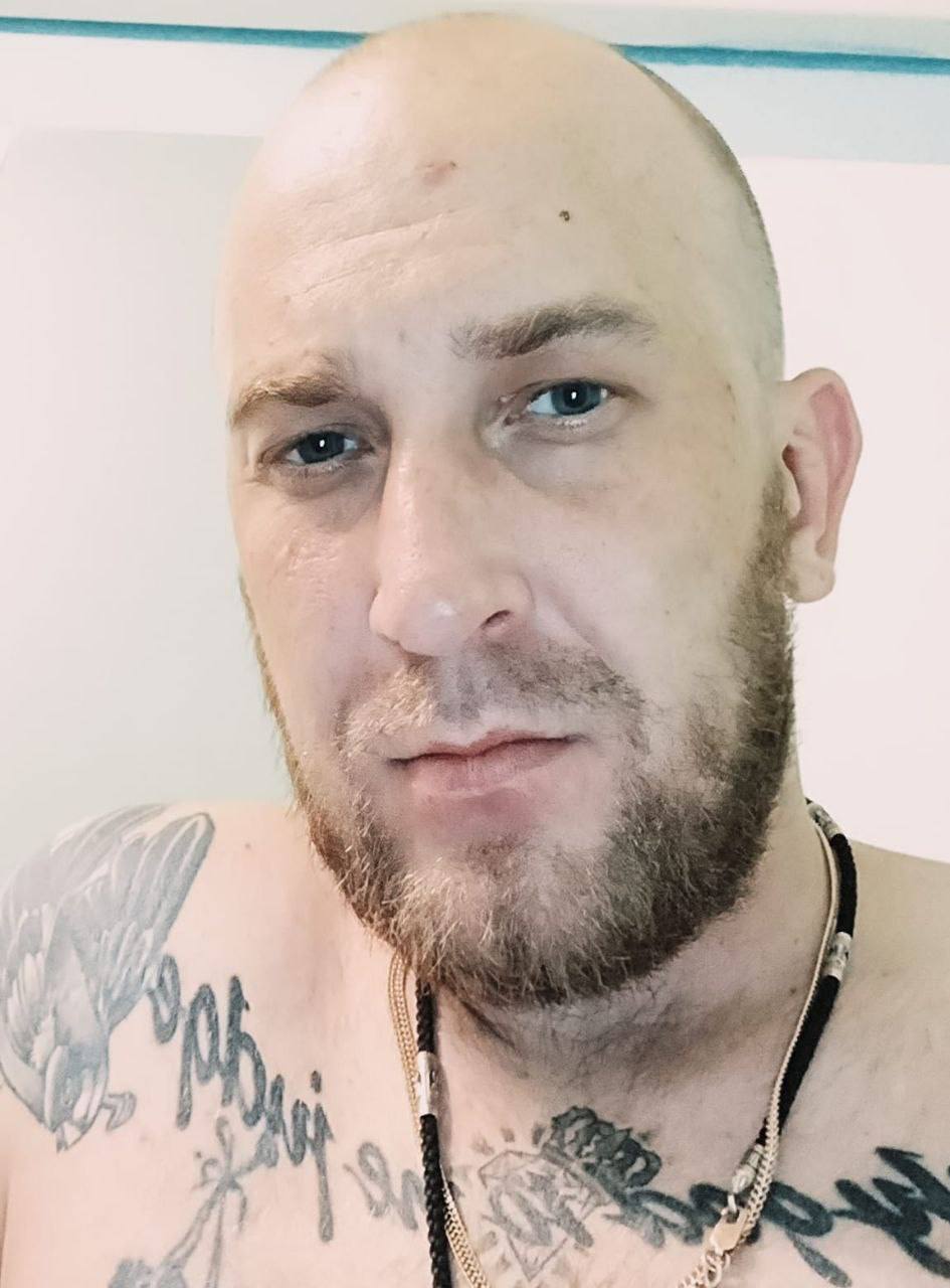 Крохин Виктор