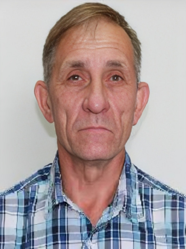 Кузьмин Николай