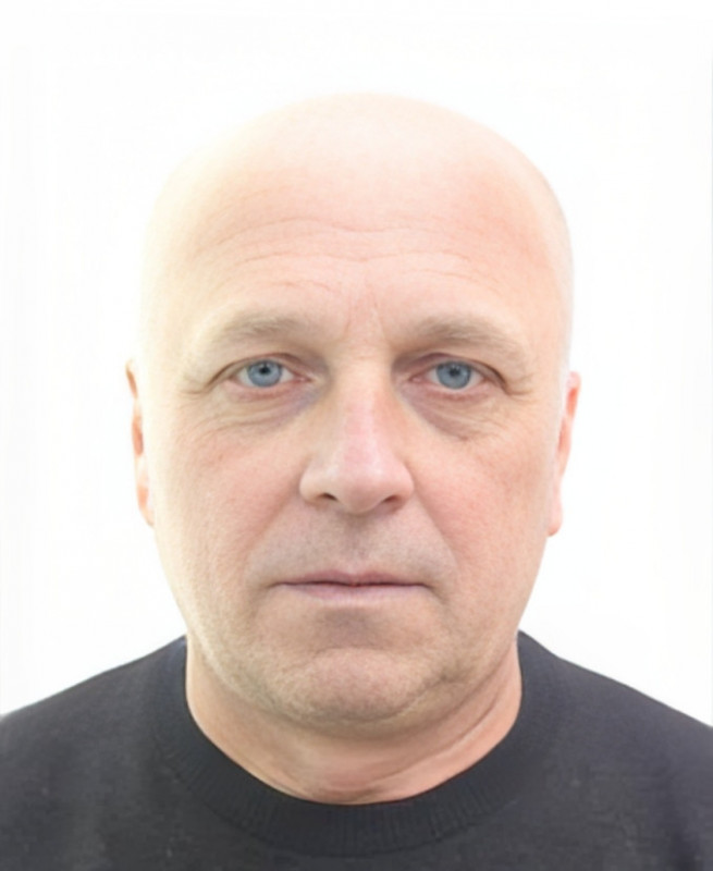 Маслов Владимир