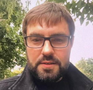Мордкин Антон