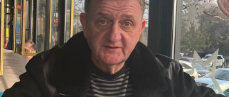 Крячков Сергей