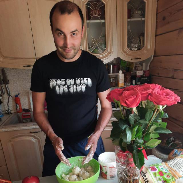 Муртазин Денис