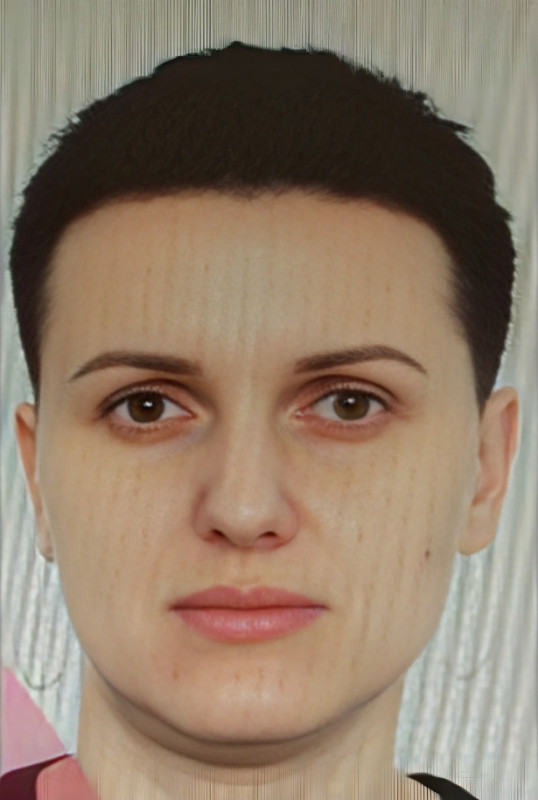 Грыцив Оксана