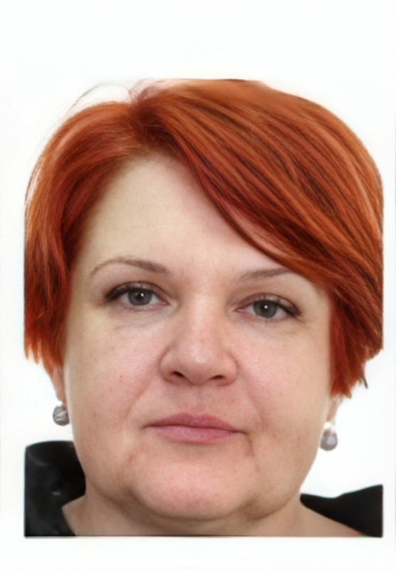 Скрипченко Лариса