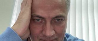Стас Шурупов