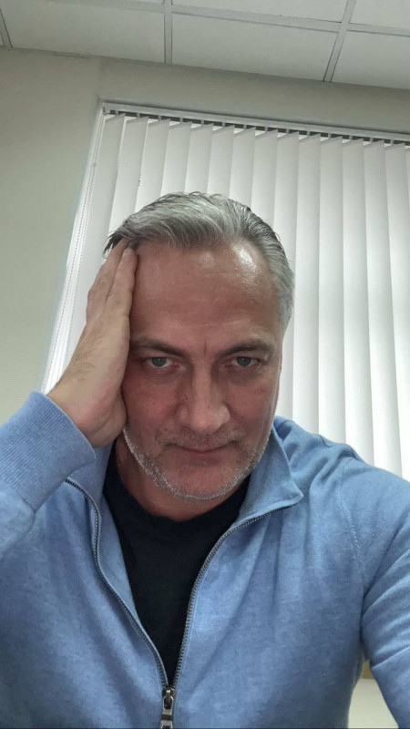 Стас Шурупов