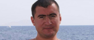 Звир Андрей