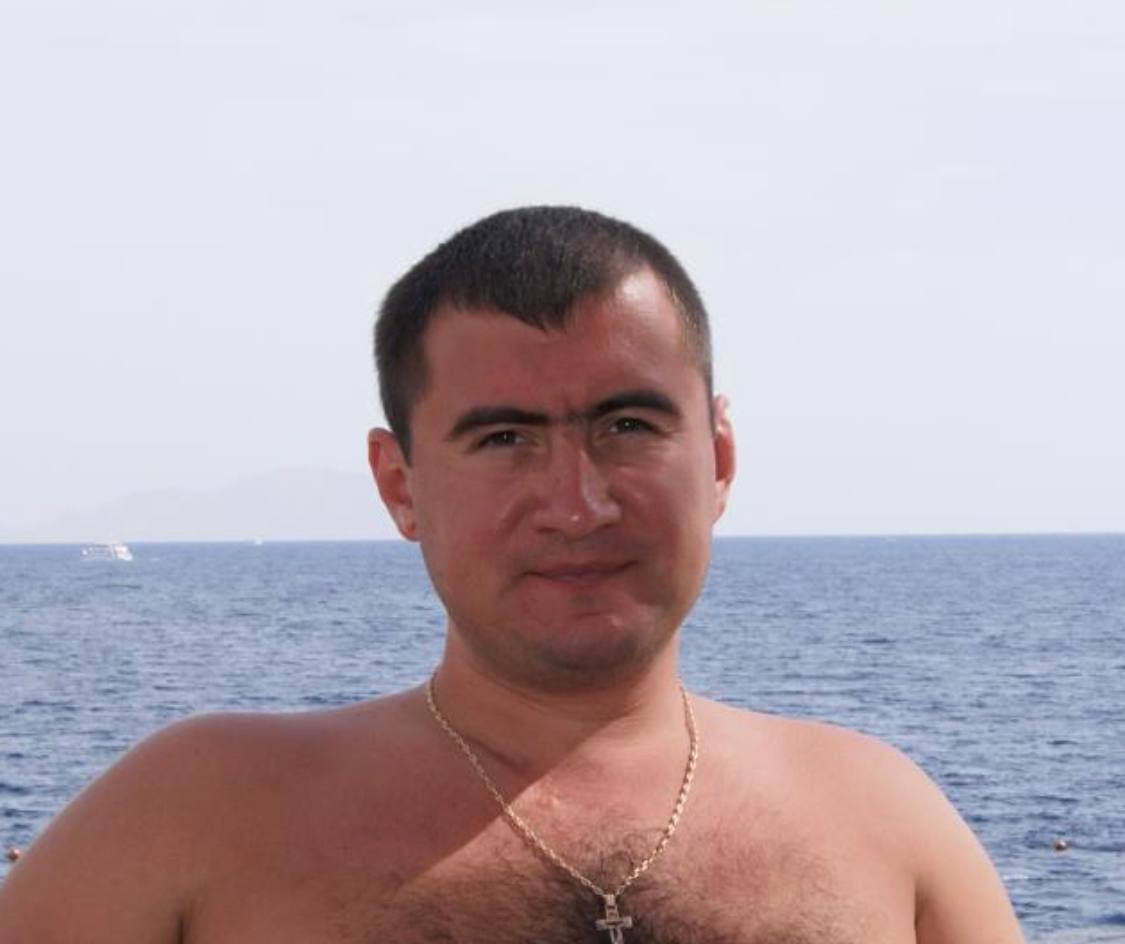 Звир Андрей
