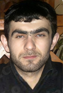 Элвин Нуриев