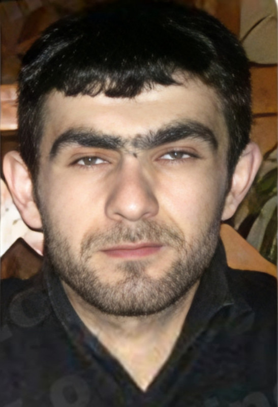 Элвин Нуриев