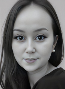 Исалиева Айзере