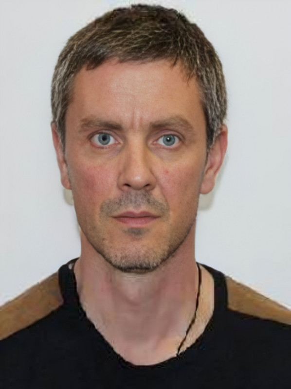 Владимир Ярышев