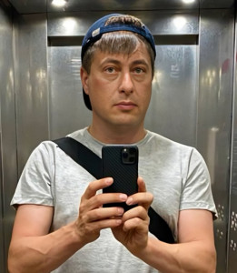 Владимир Симоненко
