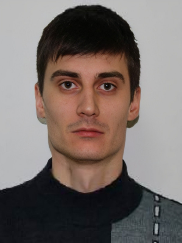Гладких Валерий - украинский мошенник