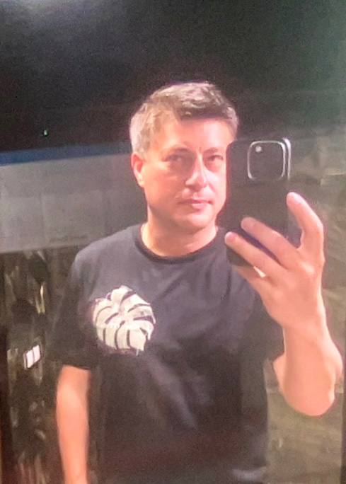 Владимир Симоненко