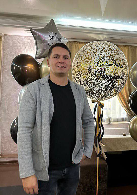 Смирнов Виталий - альфонс и абюзер 5 Смирнов Виталий