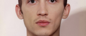 Бондаренко Антон