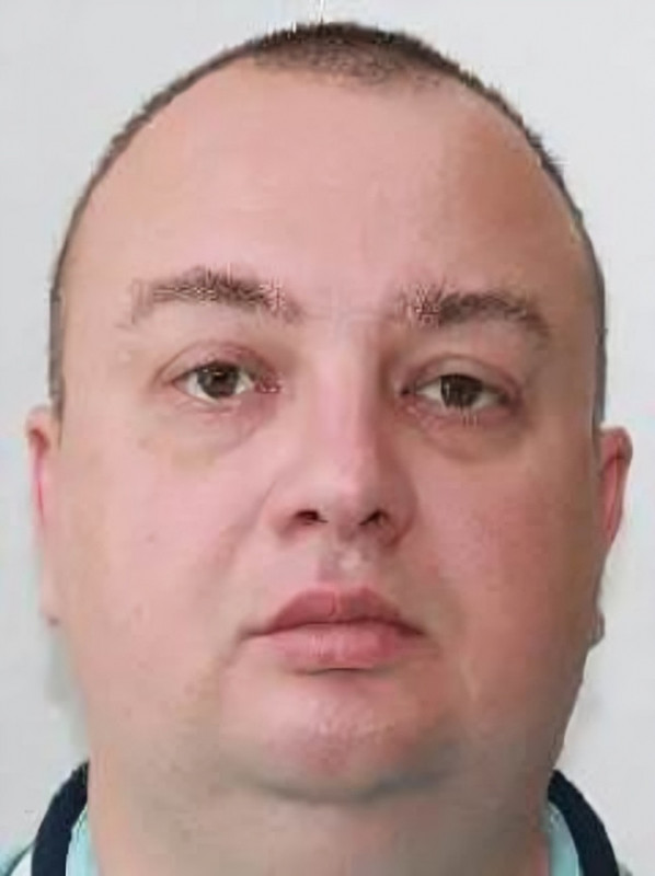 Владимир Драчинский