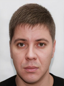Дронг Александр