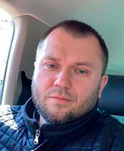 Галушко Олег
