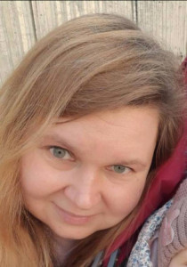 Хрячкова Ирина