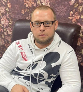 Мажирин Станислав