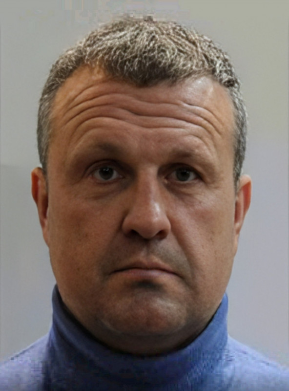 Корх Тарас