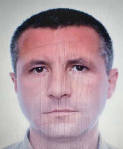 Кулибаба Александр