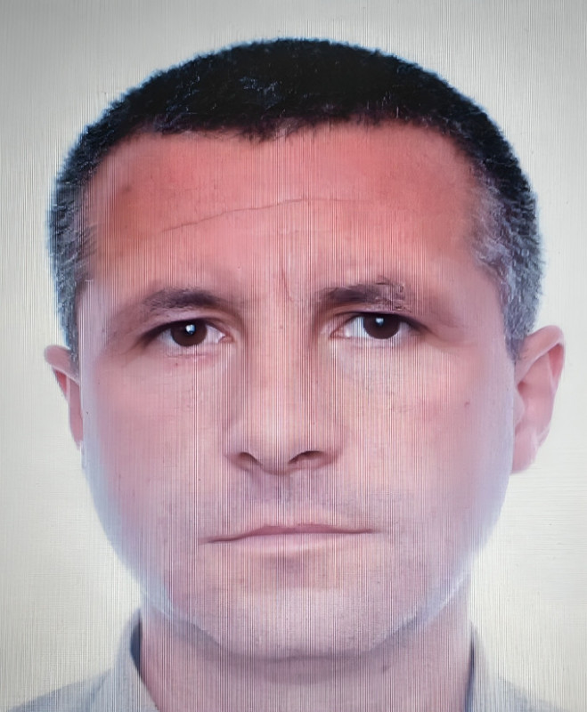 Кулибаба Александр