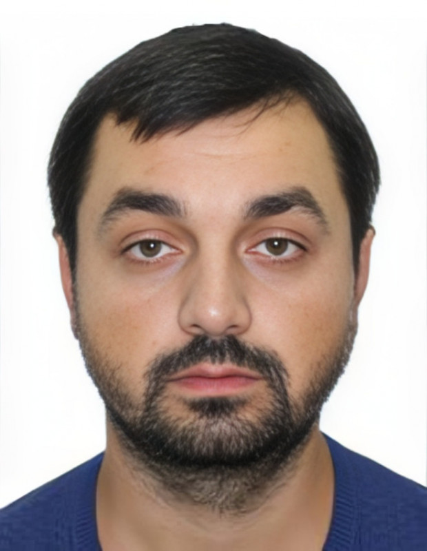 Мартинюк Богдан