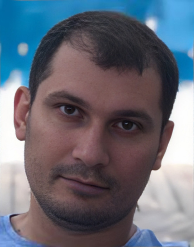 Матвеев Андрей