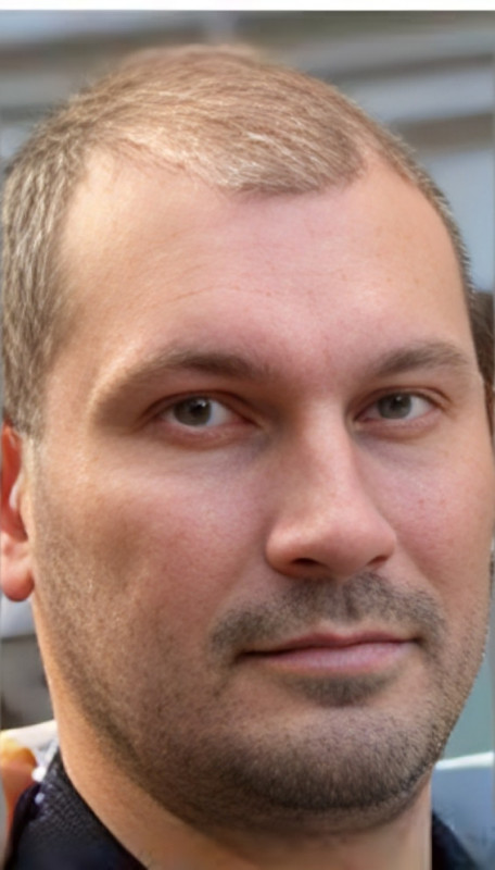 Матвеев Андрей