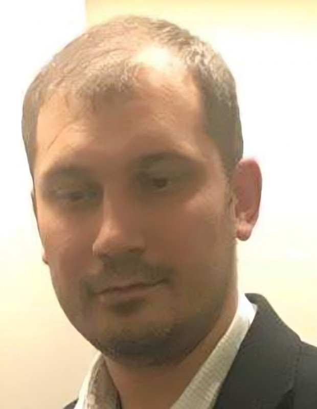 Матвеев Андрей